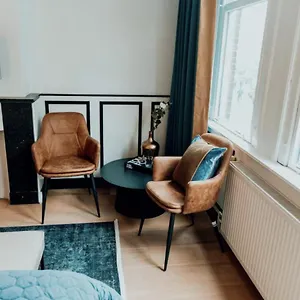 Bed & Breakfast Haarlemmerstraat, Amsterdam