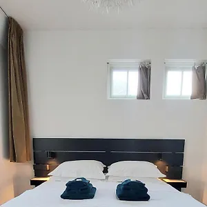 Bed & Breakfast Bickersbed, Amsterdam