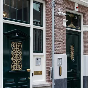 3* Apart-hotel Golden Mansion