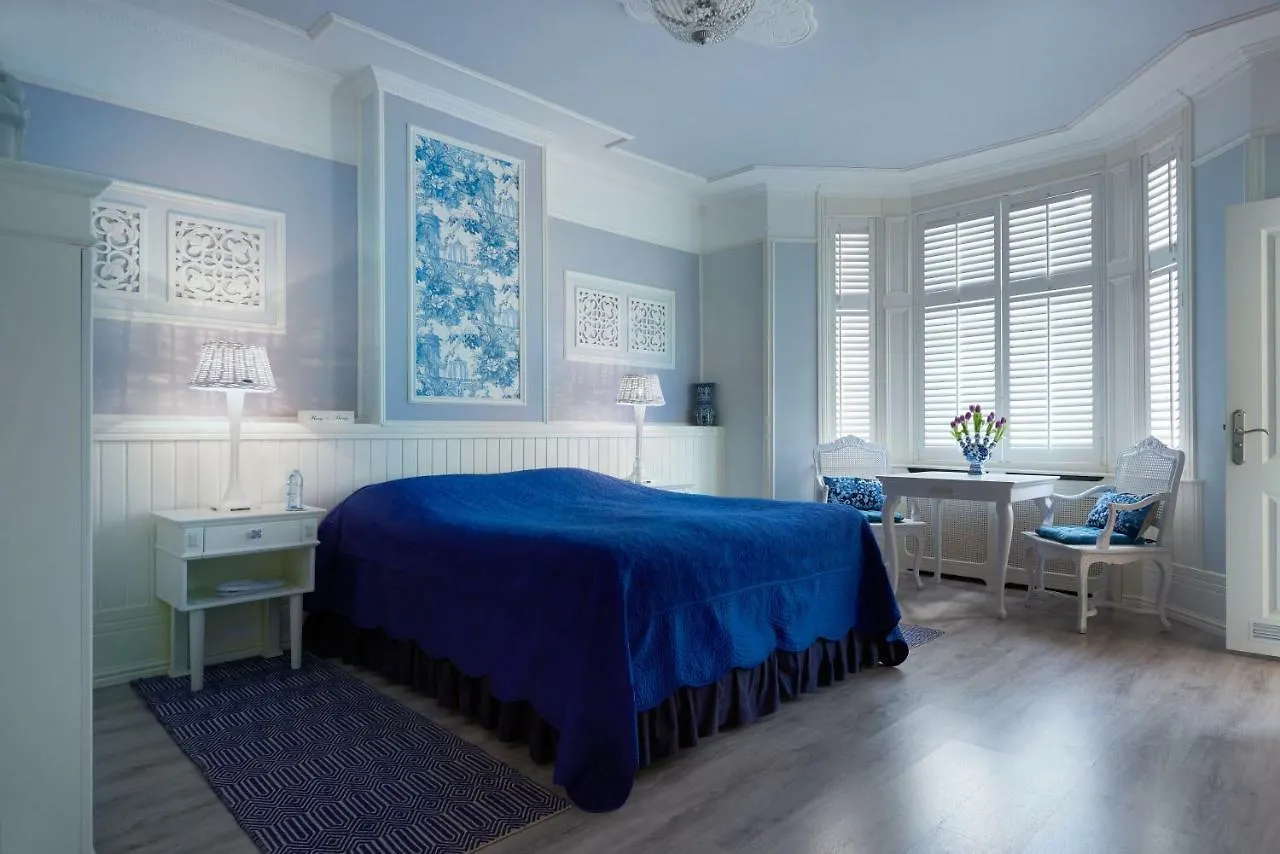 *** Bed & Breakfast Vondelpark House B&B Amsterdam Netherlands