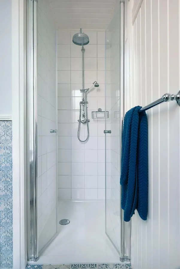 Vondelpark House B&B Amsterdam
